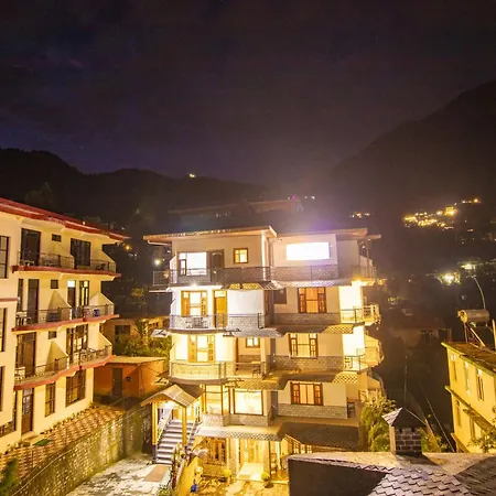 Wow Stayz2 Hotel The Lodge-3