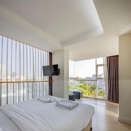 Gp House Express Sukhumvit 81-2