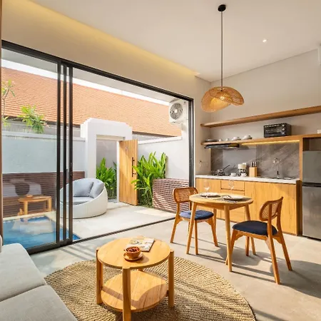 Cove Anantaha Loft & Villa-3