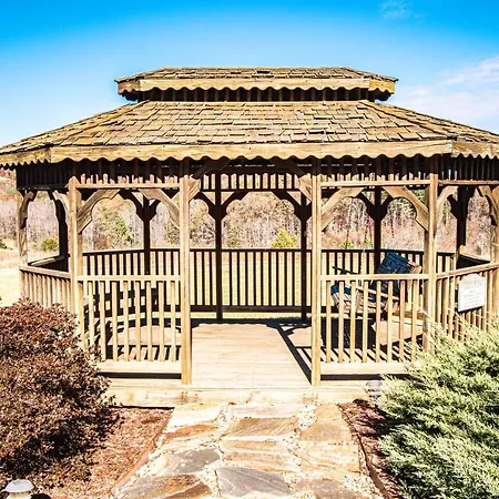Mountain Loft Resort - Lake Lure, Nc-2
