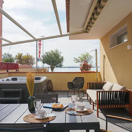Al 33 - Luxury Apartment-2