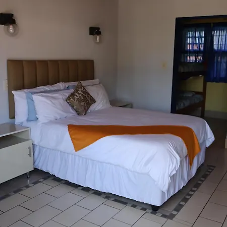 Mountjoy Guest Lodge-2
