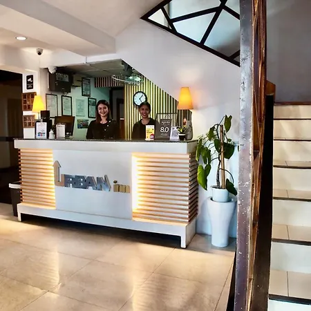Urban Inn Iloilo-2