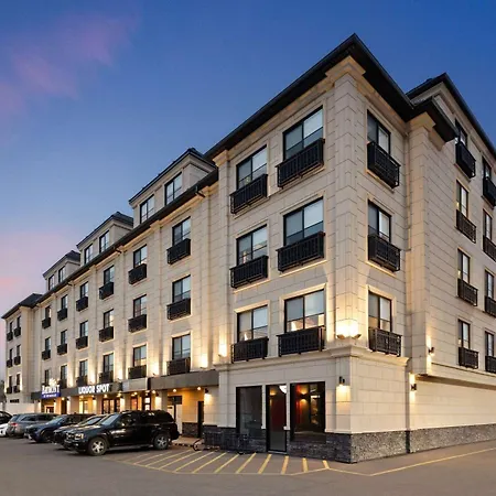 Baymont By Wyndham West Edmonton-2