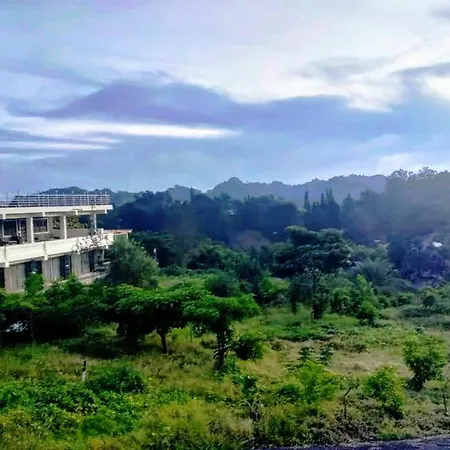 7Bhk Hill Villa-2