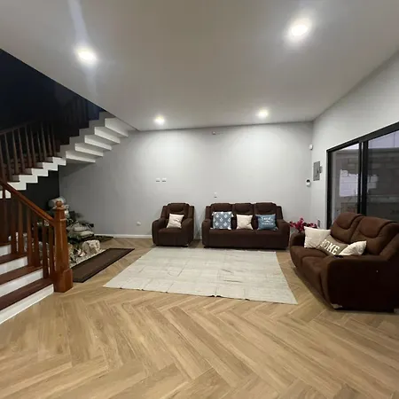 La Isla Bonita Residence-3