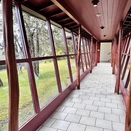 Hawaii Volcano House-3