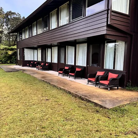 Hawaii Volcano House-2