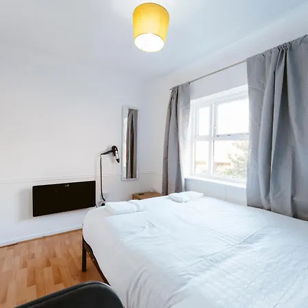 Manor Park Double Rooms-3