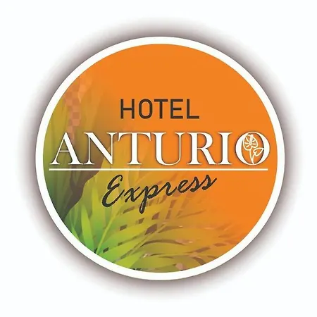 Anturio Express-3