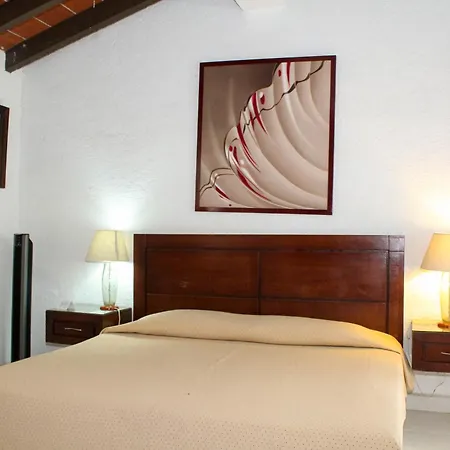 Hotel Casa Piñón-2