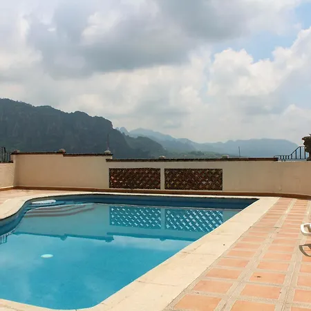 Hotel Casa Piñón-3