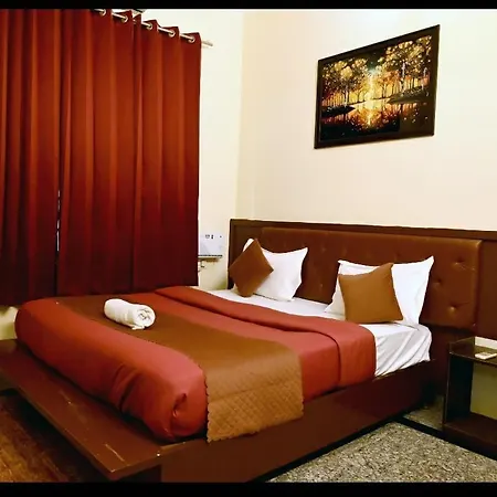 Play Hotel V3 Rishikesh-3