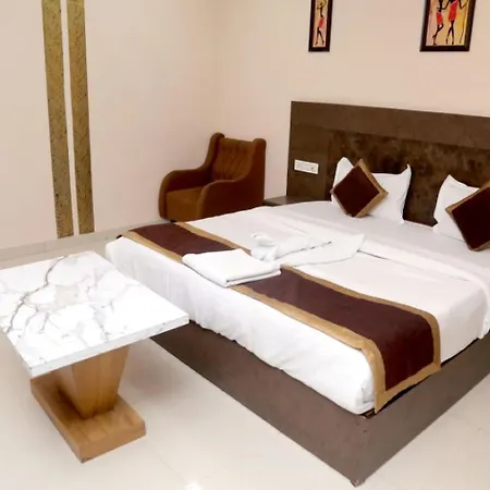 The Rudraksh Hotel By Grb-3