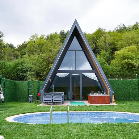 Happy Enjoy Bungalow-3