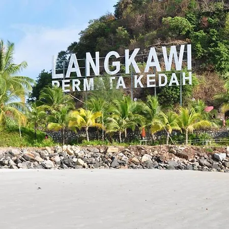 Cenang View Hotel-2