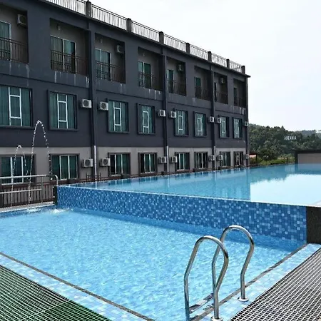 Cenang View Hotel-3