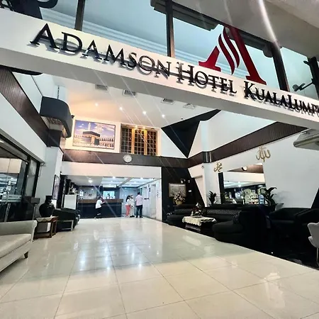 Adamson Hotel Kuala Lumpur-2