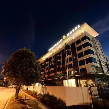 Goldenbay Hotel-2
