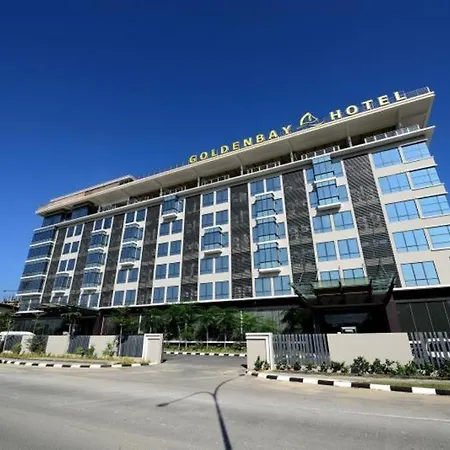 Goldenbay Hotel-3