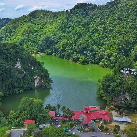 Mornington Hotel Medan Ipoh-3