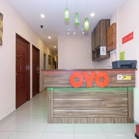 Oyo 44029 Tudor Home Inn-2