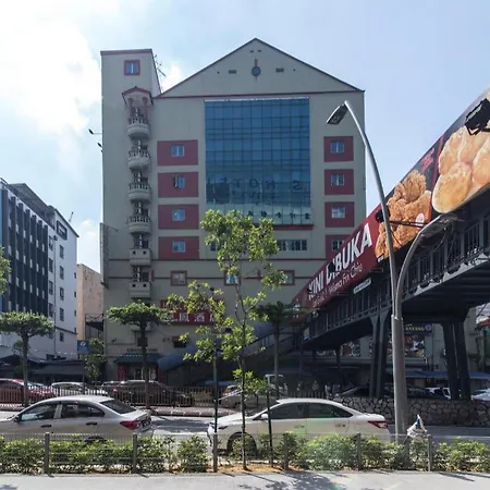 Dragon Inn Premium Hotel-2