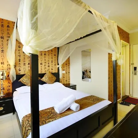 Hotel De Art @ Section 7 Shah Alam-2