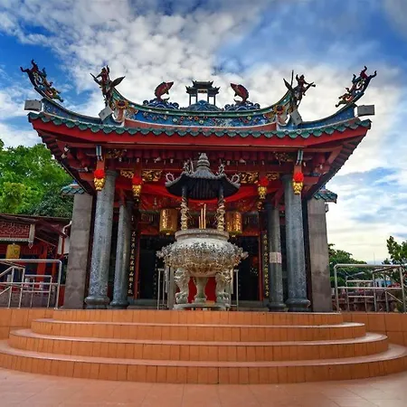 Place2Stay @ Chinatown-3