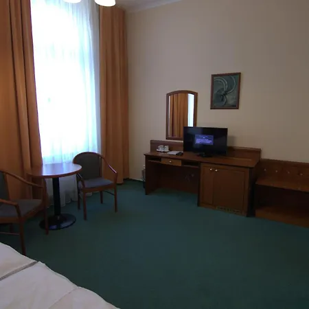 Hotel Westend-2