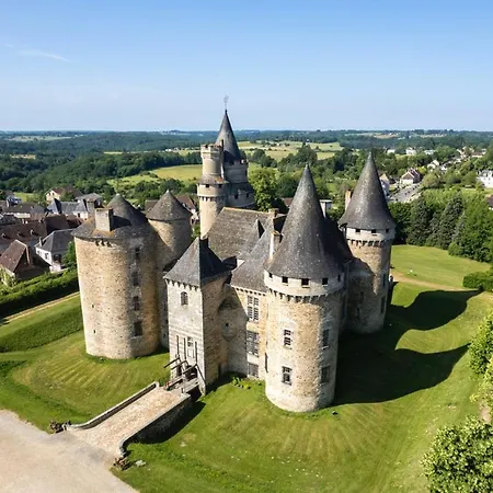 Chateau De Bonneval-2