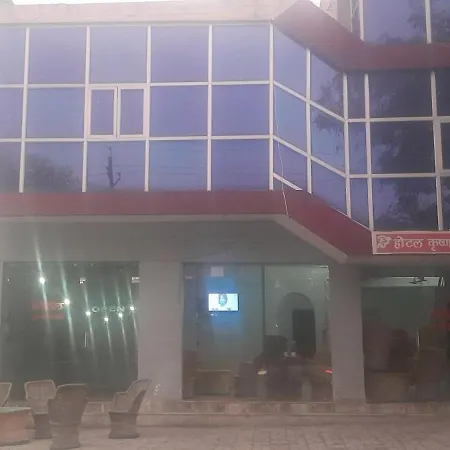 Krishna Hotel-2