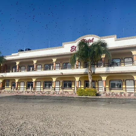 Hotel El Caminante-2