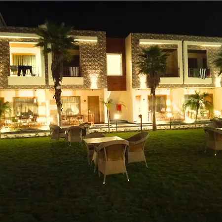 The Maasai Mara Resort ,Water And Adventure Park, Corbett-3