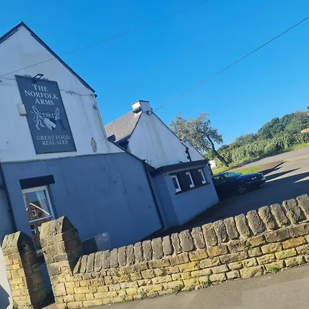 The Norfolk Arms-2