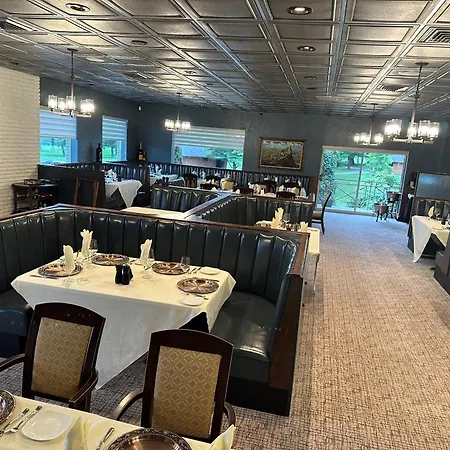 Lakeview Hills Golf & Resort-2