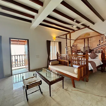 La Plage Seaview Suites-2