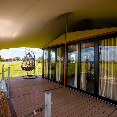 Escarpment Serengeti Luxury Camp-3