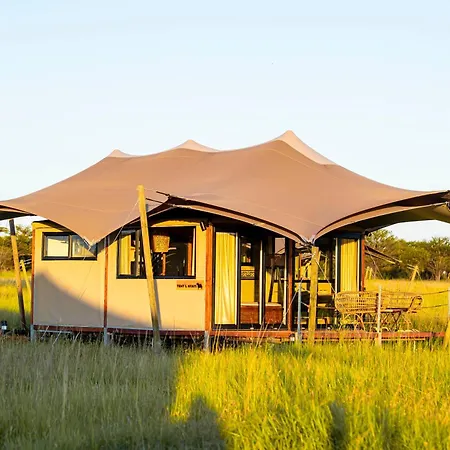 Escarpment Serengeti Luxury Camp-2