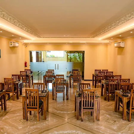 Amritara Ramila Kutir Ayodhya-2