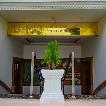 Amritara Ramila Kutir Ayodhya-3