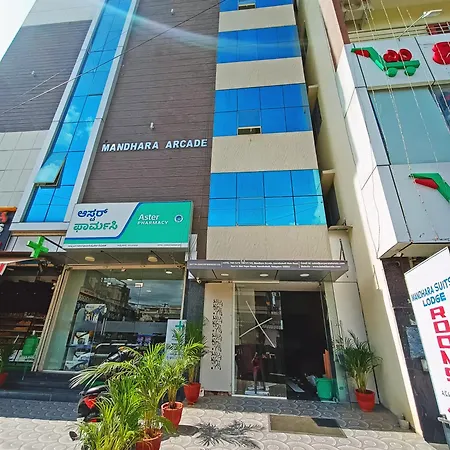 Grand Suites Amrutahalli-2
