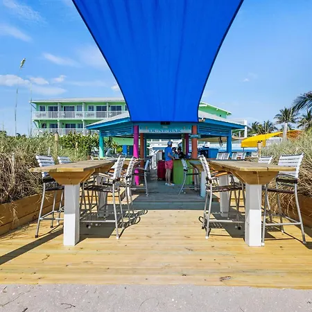 Oceanfront Inn Room #11-2