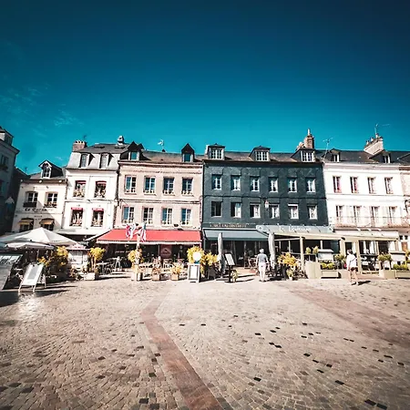 Le 105, Honfleur-3
