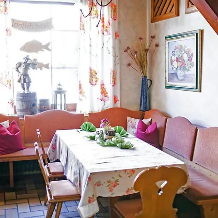 Hotel Brauereigasthof Schwanenbräu-2
