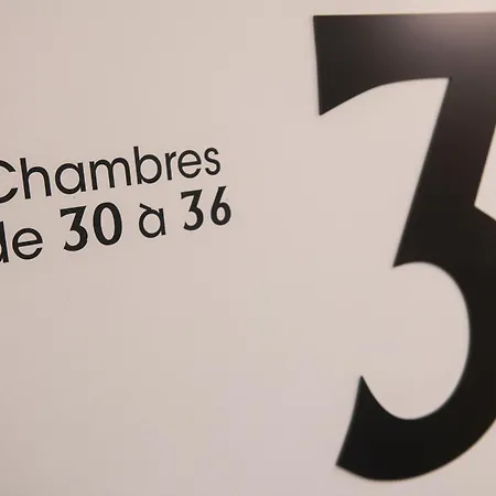 Hotel La Truffe Noire-3