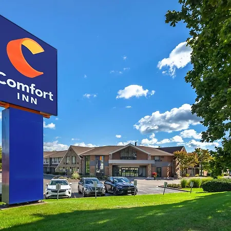 Comfort Inn-2
