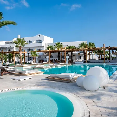 Smy Mediterranean White Santorini (Adults Only)-2
