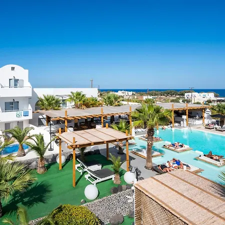 Smy Mediterranean White Santorini (Adults Only)-2