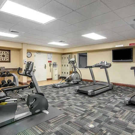 Bluegreen Vacations Patrick Henry Square, An Ascend Collection Resort-3